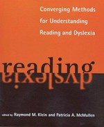 Converging methods for understanding reading and dyslexia
