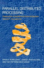 Parallel distributed processing: explorations in the microstructure of cognition
