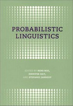 Probabilistic linguistics