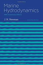 Marine hydrodynamics