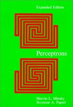 Perceptrons: an introduction to computational geometry