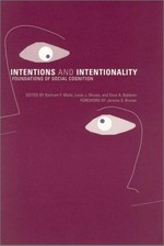 Intentions and intentionality: foundations of social cognition