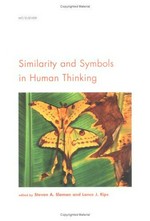 Similarity and symbols in human thinking