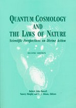 Quantum cosmology and the laws of nature: scientific perspectives on divine action