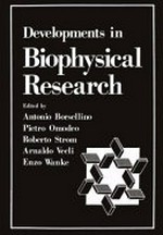 Developments in biophysical research /