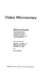 Video microscopy