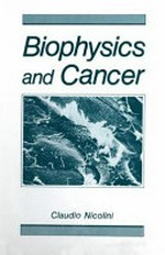 Biophysics and cancer