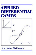 Applied differential games