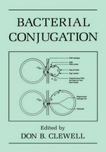 Bacterial conjugation