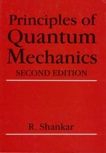 Principles of quantum mechanics