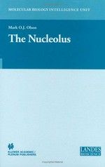 The nucleolus