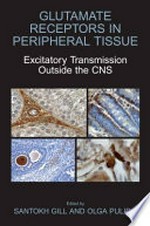 Glutamate Receptors in Peripheral Tissue: Excitatory Transmission Outside the CNS