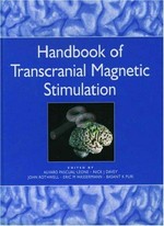 Handbook of transcranial magnetic stimulation