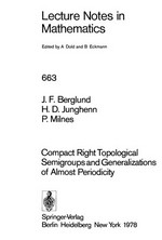 Compact right topological semigroups and generalizations of almost periodicity