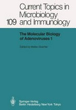 The Molecular biology of adenoviruses 1: 30 years of adenovirus research, 1953-1983