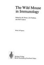The Wild mouse in immunology