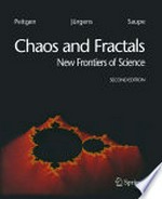 Chaos and Fractals: New Frontiers of Science 