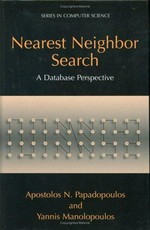 Nearest neighbor search: a database perspective