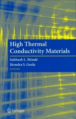 High Thermal Conductivity Materials