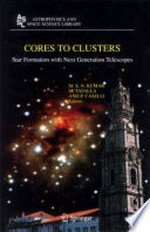 Cores to Clusters: A Scientific Autobiography