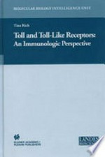 Toll and Toll-Like Receptors: An Immunologic Perspective