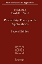 Probability Theory with Applications