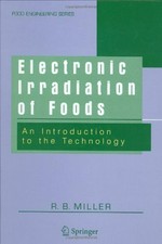 Electronic Irradiation of Foods: An Introduction to the Technology