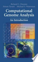 Computational Genome Analysis: An Introduction