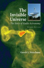 The invisible universe revealed: the story of radio astronomy