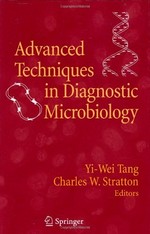 Advanced Techniques in Diagnostic Microbiology