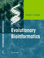 Evolutionary bioinformatics 