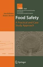 Food Safety: A Practical and Case Study Approach
