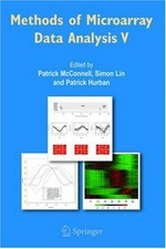 Methods of Microarray Data Analysis V