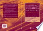 Introduction to Agricultural Engineering Technology: A Problem Solving Approach