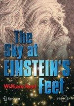 The Sky at Einstein’s Feet