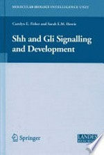 Shh and Gli Signalling and Development
