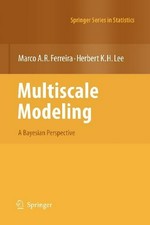 Multiscale Modelling: A Bayesian Perspective