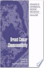 Breast Cancer Chemosensitivity