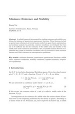 Pareto Optimality, Game Theory And Equilibria