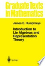 Introduction to Lie algebras and representation theory