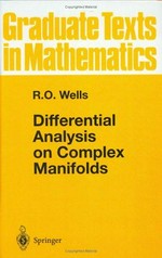 Differential analysis of complex manifolds