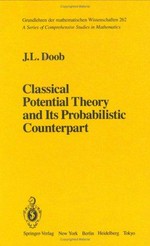 Classical potential theory and its probabilistic counterpart 