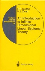An introduction to infinite-dimensional linear systems theory
