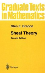 Sheaf theory