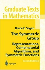 The symmetric group: representations, combinatorial algorithms, and symmetric functions
