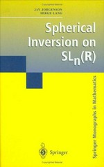 Spherical inversion on SLn(R) 