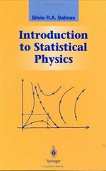 Introduction to statistical physics