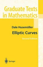 Elliptic curves