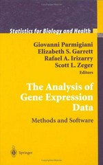 The analysis of gene expression data: methods and software 