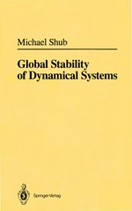 Global stability of dynamical systems